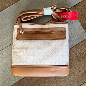 Rossetti small cross body bag